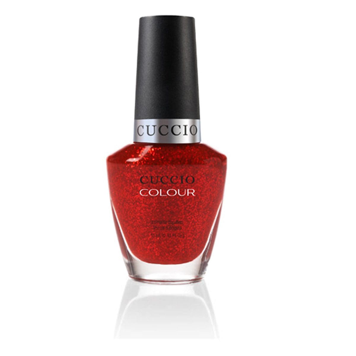 Nail Polish 13ml Manhattan Mayhem Cuccio Beauty