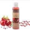 cuccio massage oil pom & fig - nice image