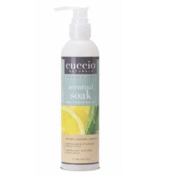3 in 1 Scentual Wash & Soak - White Limetta & Aloe Vera 237ml (8oz)