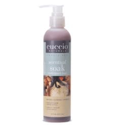 3 in 1 Scentual Wash & Soak - Vanilla Bean & Sugarcane 237ml (8oz)