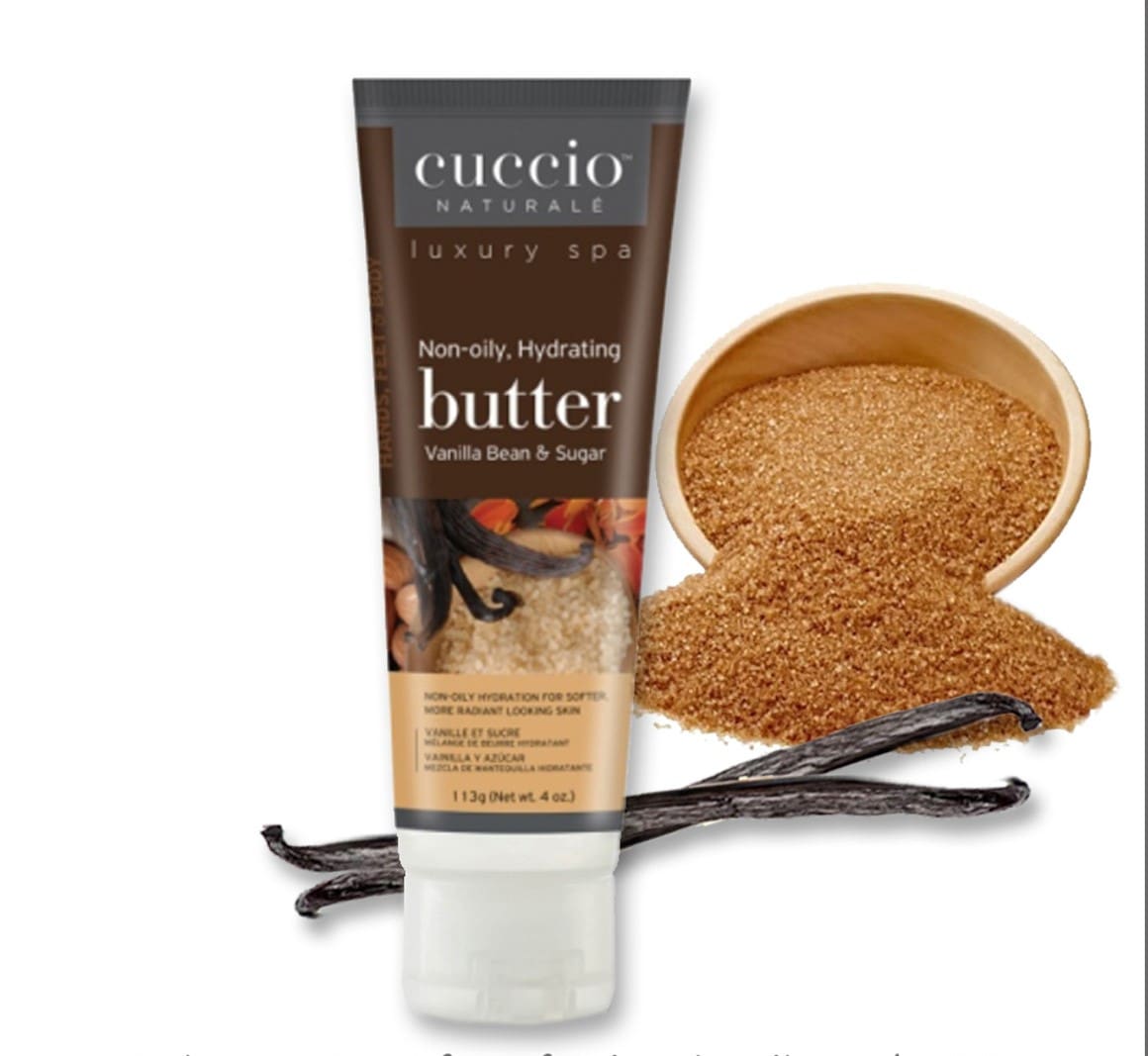 CUCCIO_Vanilla_Bean_Sugar_Butter_Blend_4oz