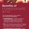 Cuccio Pomegranate & Fig Anti-aging & Revitalising Bodycare Kit 2 9 Cuccio Pomegranate & Fig Anti-aging & Revitalising Bodycare Kit 2