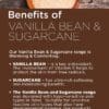 Cuccio Vanilla Bean & Sugarcane Warming & Comforting Kit with Colour 5 Cuccio Vanilla Bean & Sugarcane Warming & Comforting Kit with Colour