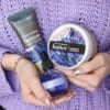 cuccio lavender image