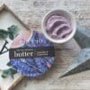 lavender 8oz butter nice image