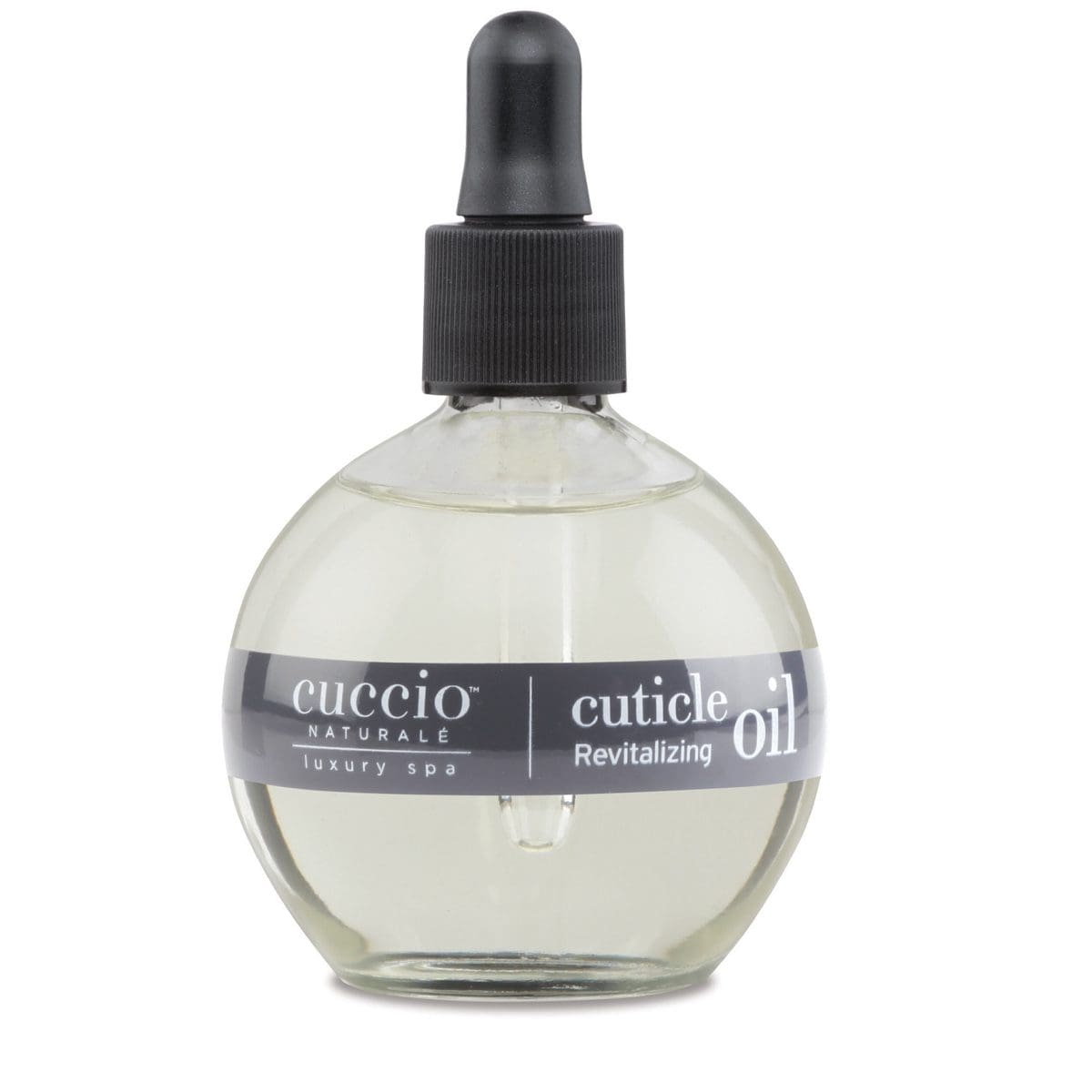 Citrus and Wild Berry Cuticle Oil