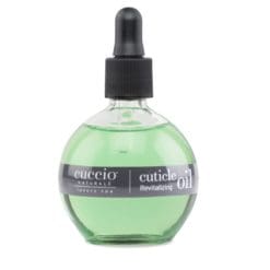 Cuccio Naturale Revitalising Cuticle Oil 75ml - Melon & Kiwi