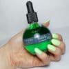 Melon Oil