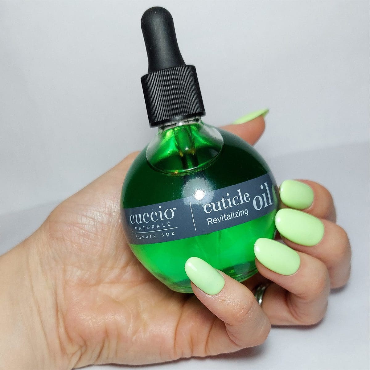 Melon Oil