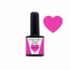 Cuccio Colour Veneer professional gel nail polish bottle showing premium salon grade nail colour packaging.