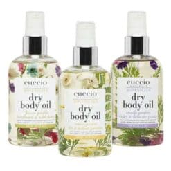 Body Oil