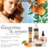TANGERINA & ARGAN - new additions