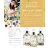 italian garden dry body oil sell sheet - resized for web