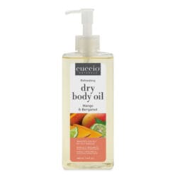 Refreshing Dry Body Oil 458ml - Mango & Bergamot