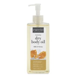 Hydrating Dry Body Oil 458ml - Milk & Honey