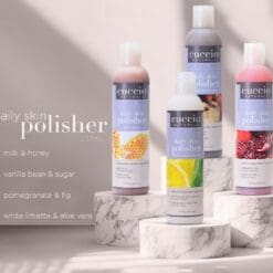 Exfoliation & Skin Removal