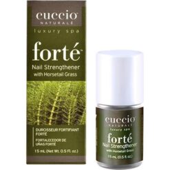 Forte Natural Nail Strengthener 15ml