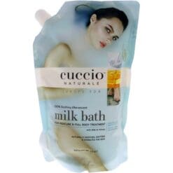 Milk and Honey Milk Bath 907g