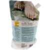 MILK BATH - back of pack
