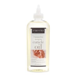 Revitalizing Nail & Cuticle Oil Complex 240ml – Fragrance Free