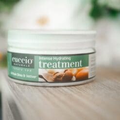 Moisturisation