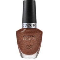Bronzed Goddess - Matte finish