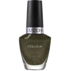 Vivacious Verdigris - Matte Finish