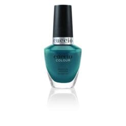 Tickled Turquoise