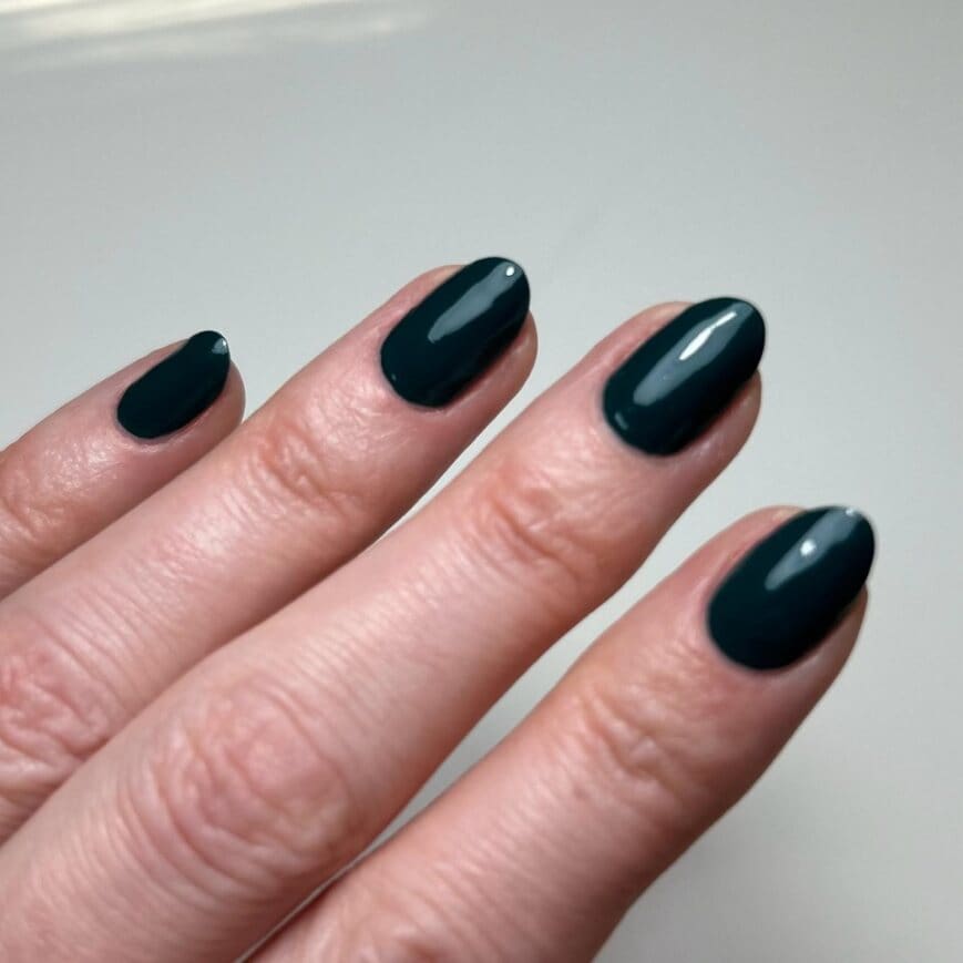 Tickled-turquoise-lacquer-on-nails.jpg