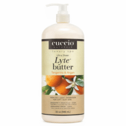 Tangerina & Argan Lyte Lotion 946ml