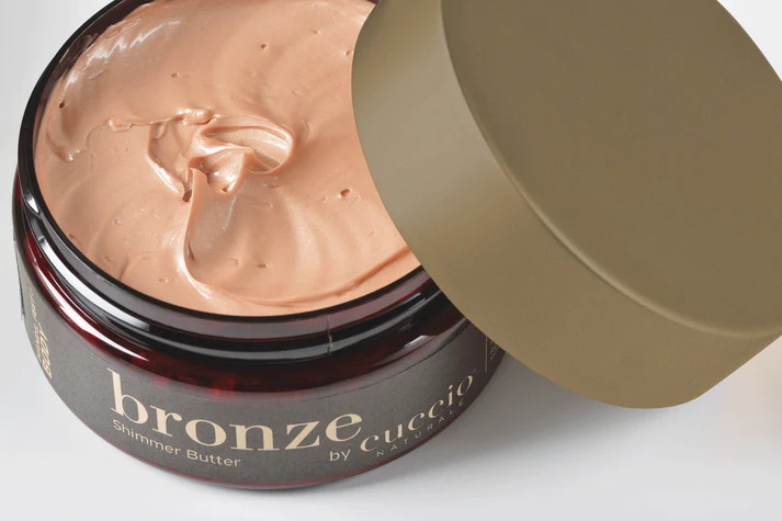 Bronze Shimmer Butter 226g (8oz)