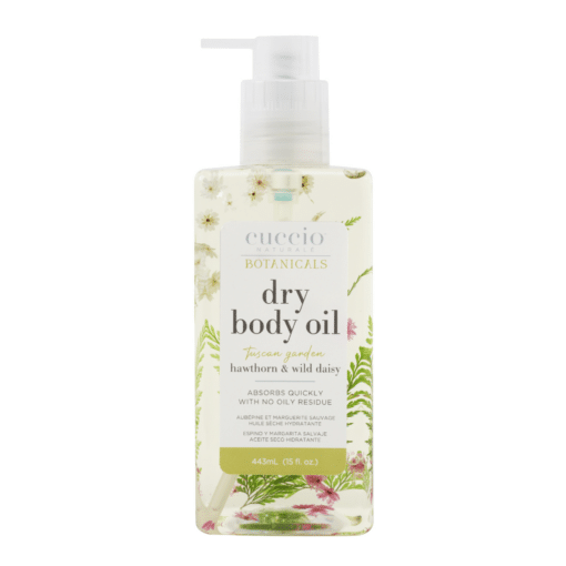 Dry Body Oil Tuscan Garden 443ml Dry Body Oil Tuscan Garden 443ml