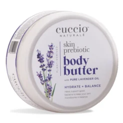 Cuccio Skin Prebiotic Body Butter - Lavender 226g