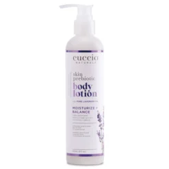 Skin Prebiotic Body Lotion - Lavender 237ml