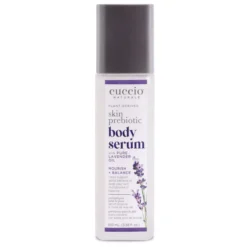 Cuccio Skin Probiotic Lavender Body Serum 100ml