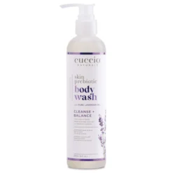 kin Prebiotic Body Wash - Lavender 237ml